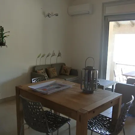 Stella Marina Hotel Galeria (Corsica)