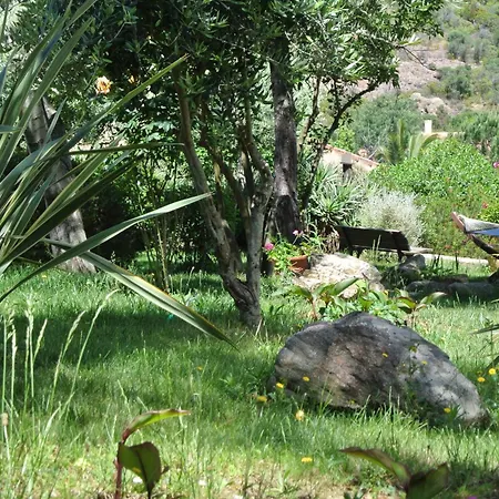 Hotel Stella Marina Galeria (Corsica)