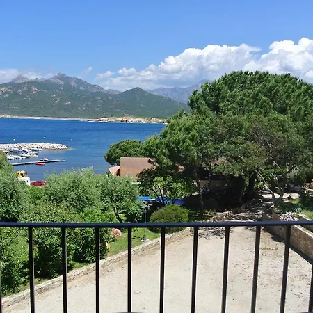 Stella Marina Galeria (Corsica)