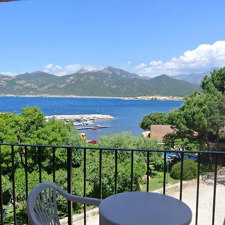 Stella Marina Galeria (Corsica)