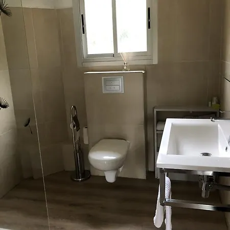 Stella Marina Hotel 2*