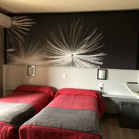 Stella Marina Galeria (Corsica)