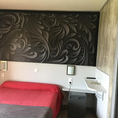 Hotel Stella Marina Galeria (Corsica)