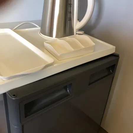 Stella Marina Hotel Galeria (Corsica)