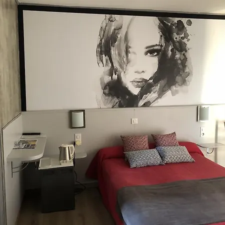 Stella Marina 2* Galeria (Corsica)