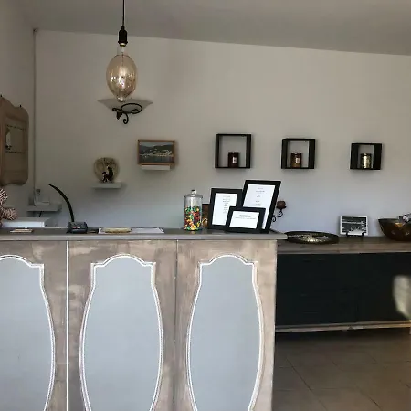 Stella Marina Galeria (Corsica)