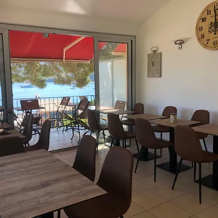 Hotel Stella Marina 2*