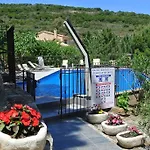 Hotel Stella Marina Galéria