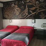 Stella Marina Hotel 2*