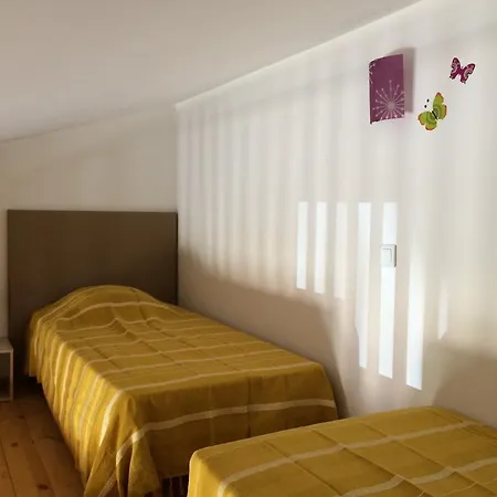 Stella Marina Hotel