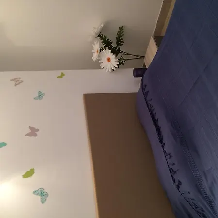 Stella Marina Hotel Galeria (Corsica)