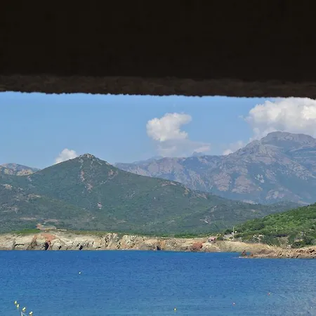 Stella Marina Galeria (Corsica)