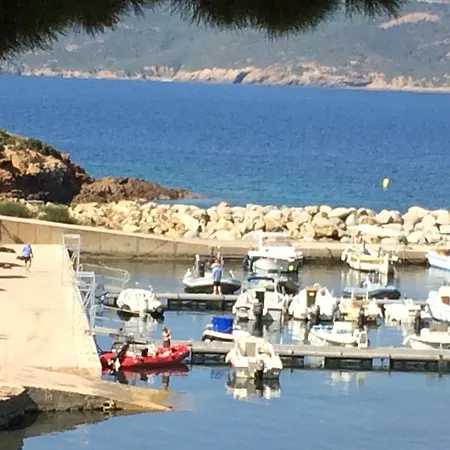 Stella Marina Ξενοδοχείο