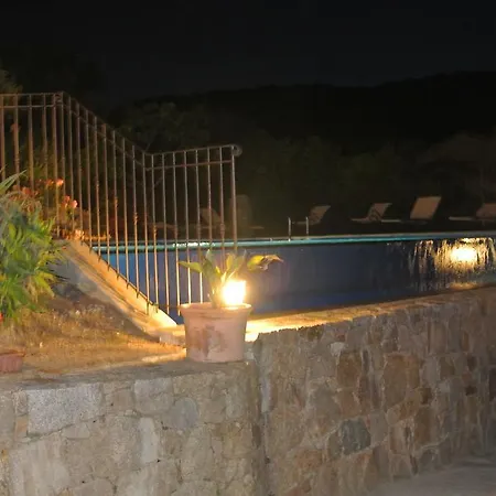 Stella Marina 2* Galeria (Corsica)