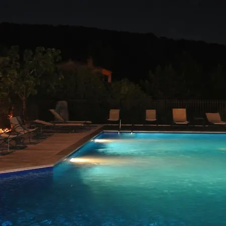 Stella Marina Hotel 2*