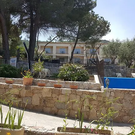 Hotel Stella Marina