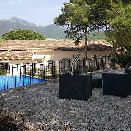 Hotel Stella Marina