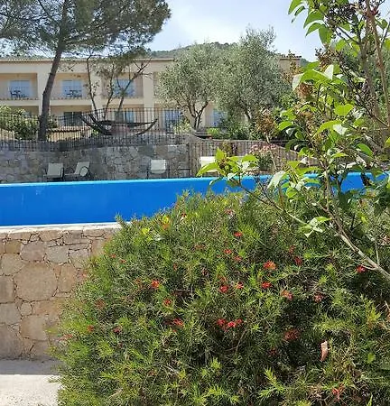 Hotel Stella Marina 2*