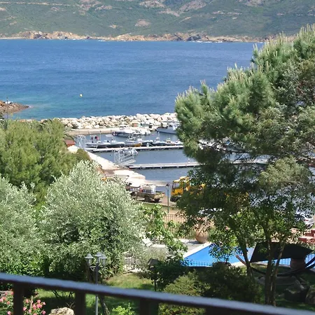 Hotel Stella Marina 2*