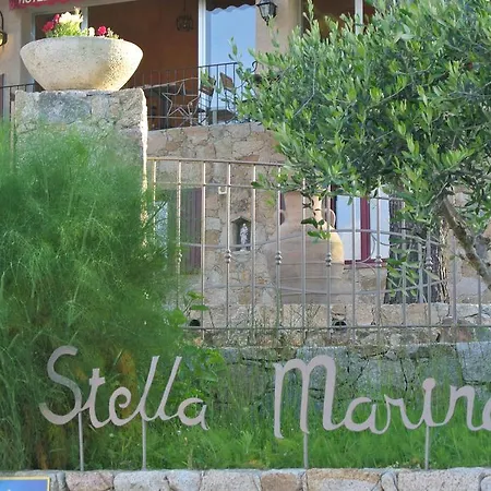 Stella Marina