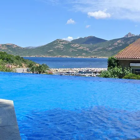 Hotel Stella Marina 2*