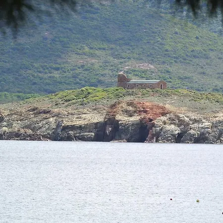 Ξενοδοχείο Stella Marina 2*