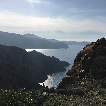 Stella Marina Szálloda Galeria