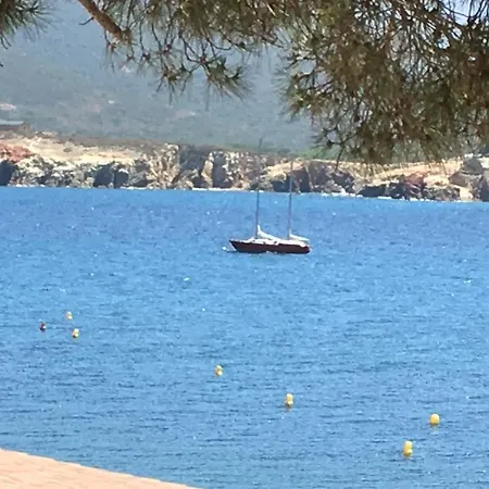 Stella Marina 2* Galeria (Corsica)