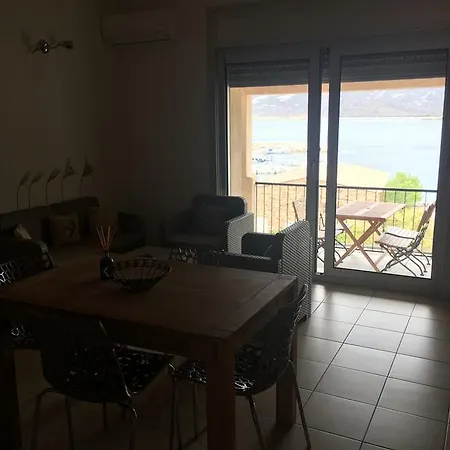 Stella Marina Hotel Galeria (Corsica)