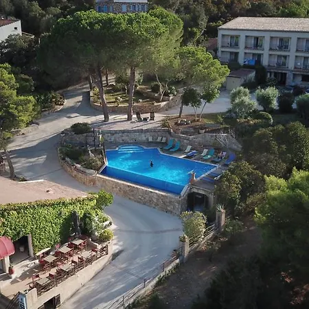 Stella Marina Galeria (Corsica)