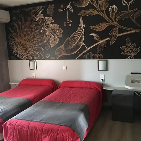 Stella Marina Hotel 2*