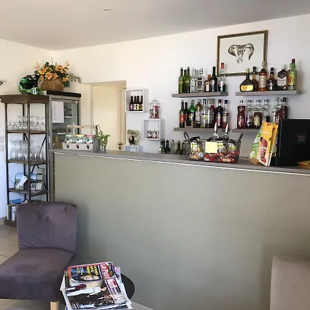 Stella Marina 2* Galeria (Corsica)