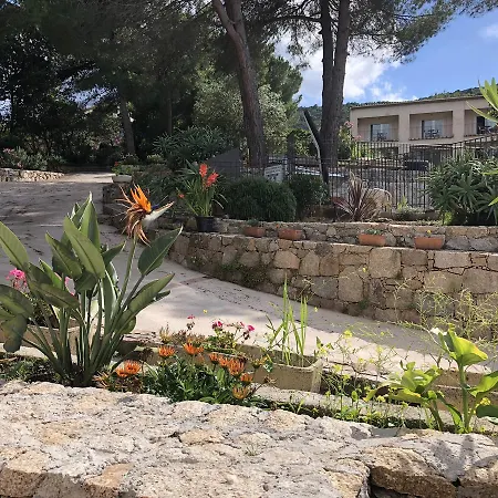 Stella Marina Hotel 2*