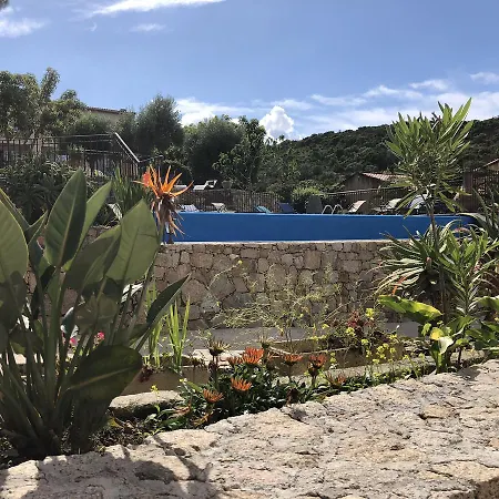 Stella Marina Galeria (Corsica)