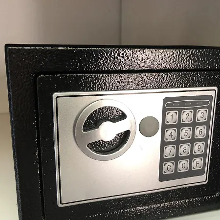 Hotel Stella Marina 2*