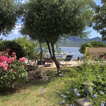 Ξενοδοχείο Stella Marina 2*