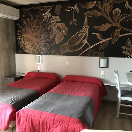 Stella Marina 2* Galeria (Corsica)