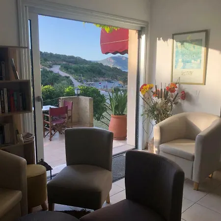 Ξενοδοχείο Stella Marina