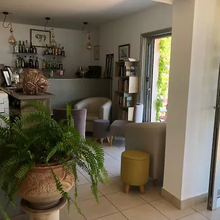 Stella Marina Galeria (Corsica)