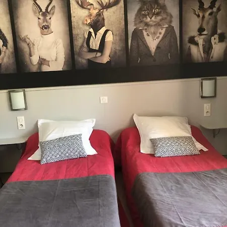 Hotel Stella Marina