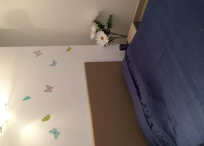 Stella Marina Hotel Galéria