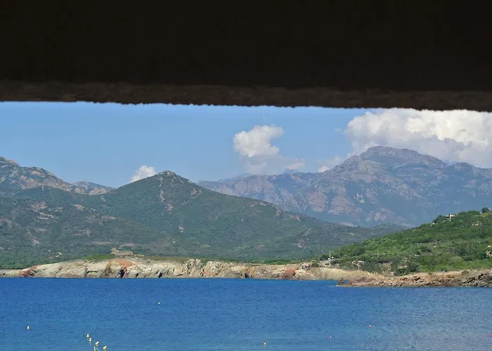 Stella Marina Galeria (Corsica)