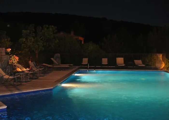 Stella Marina Szálloda 2*