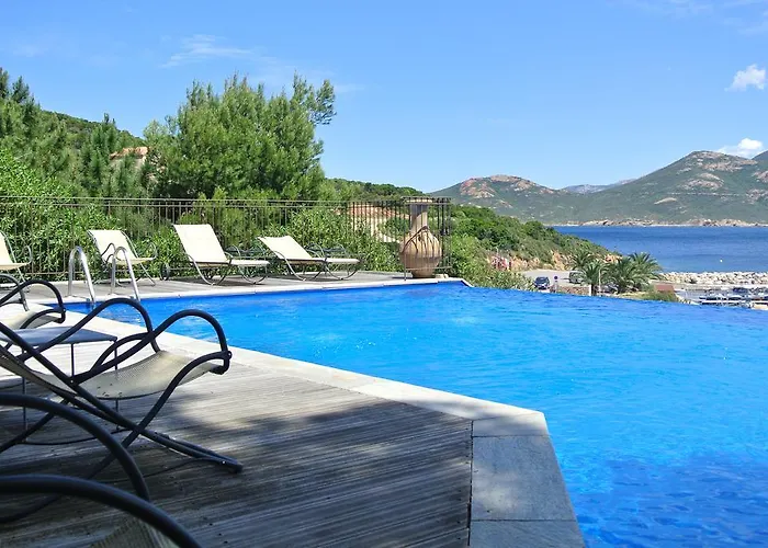 Hotel Stella Marina Galéria