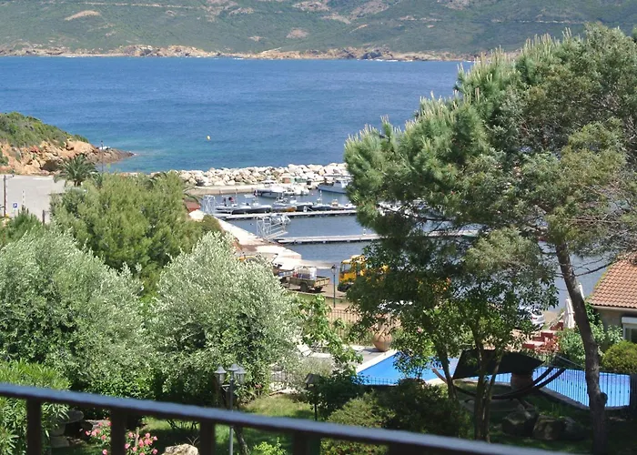 Hotel Stella Marina 2*