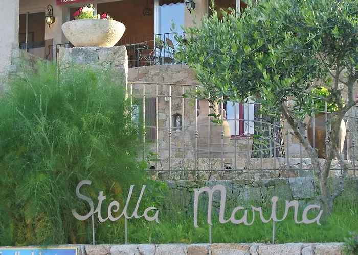 Stella Marina