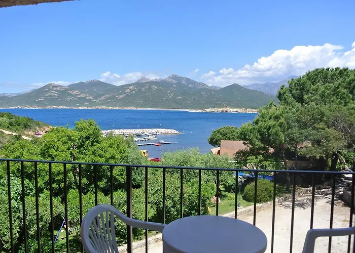 Stella Marina Galeria (Corsica)