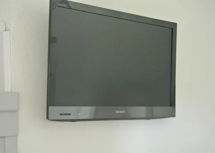 Stella Marina Galeria (Corsica)