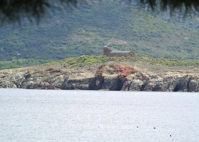 Hotel Stella Marina 2*