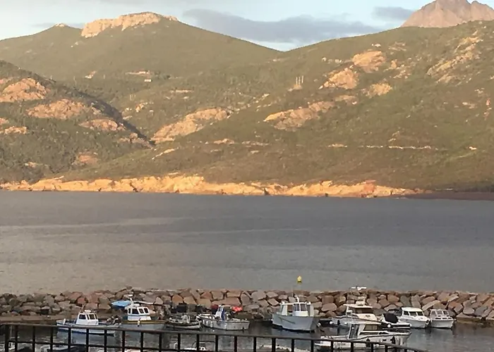 Stella Marina Hotel Galéria